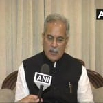 Bhupesh Baghel