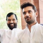 BJP gives new formula to Paswan to save coalition