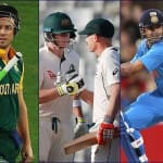 cricket 2018