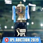 IPL 2019: Complete squads of all teams after auction