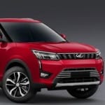 Mahindra XUV300