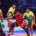 pro kabaddi league 2018