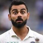 विराट कोहली