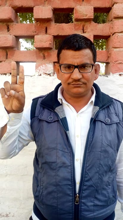 clean sweep for bjp in local body elections in haryana 