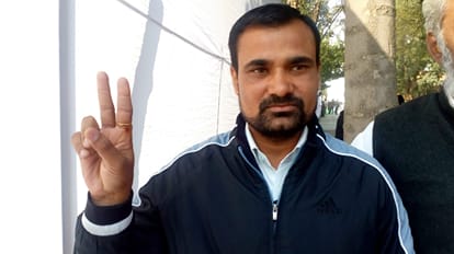 clean sweep for bjp in local body elections in haryana 