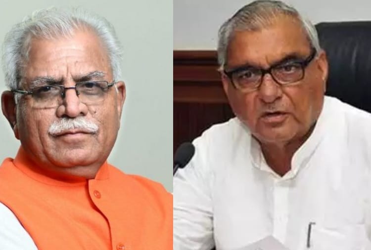 Haryana municipal election results 2018, Big won of BJP