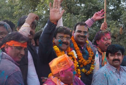 Haryana municipal election results 2018,  hisar nagar nigam election result winner list 2018