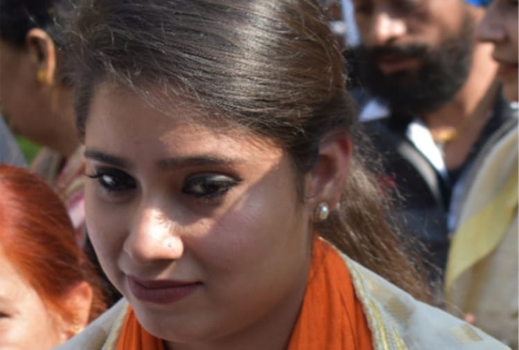 chandigarh, Know qualification and property of five new mayor of haryana