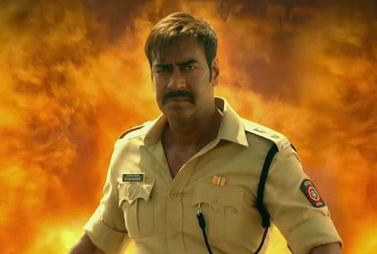 Ajay Devgn speak on MeToo movement said There a difference between accused and proven guilty