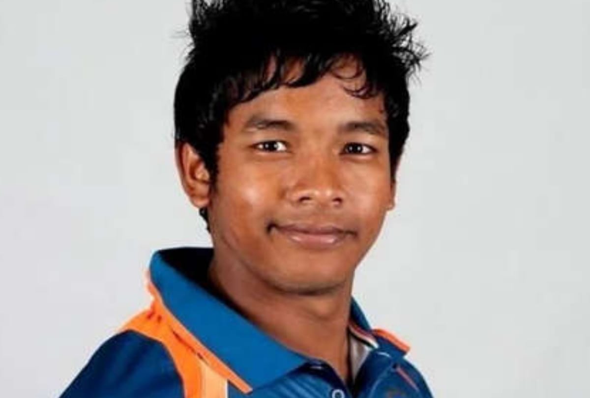 akshdeep will play from royal challengers