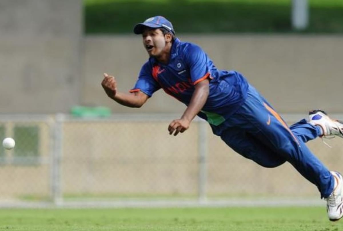 akshdeep will play from royal challengers