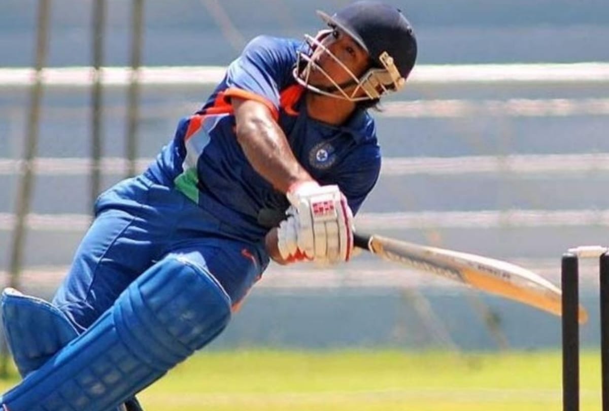 akshdeep will play from royal challengers