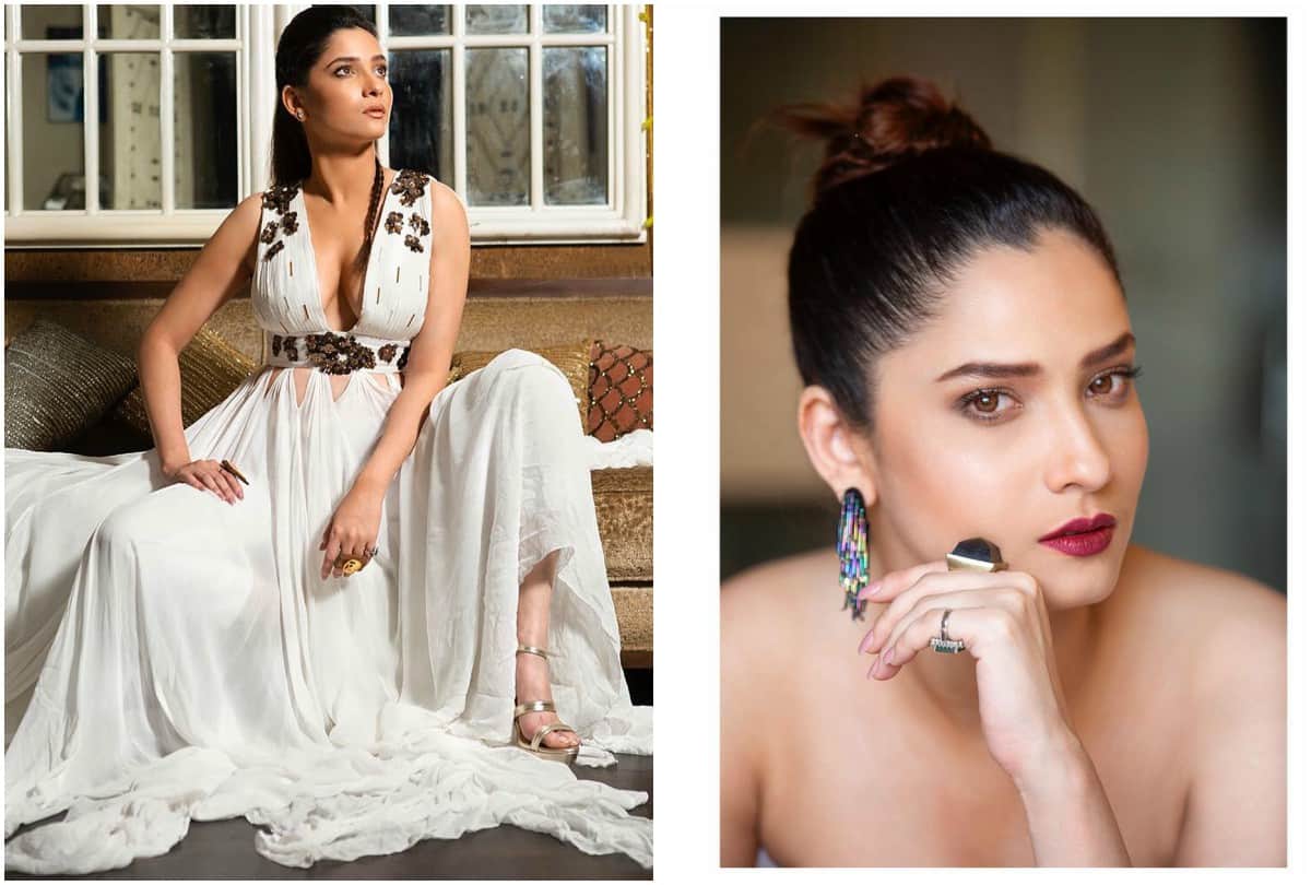 Ankita Lokhande Birthday Special: Know about the net worth per episode income and luxurious life