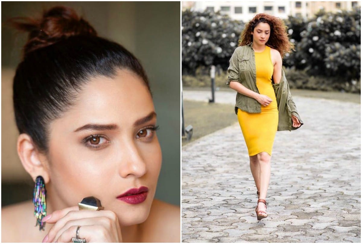 Ankita Lokhande Net worth income bungalow car collection Celebrity Lifestyle