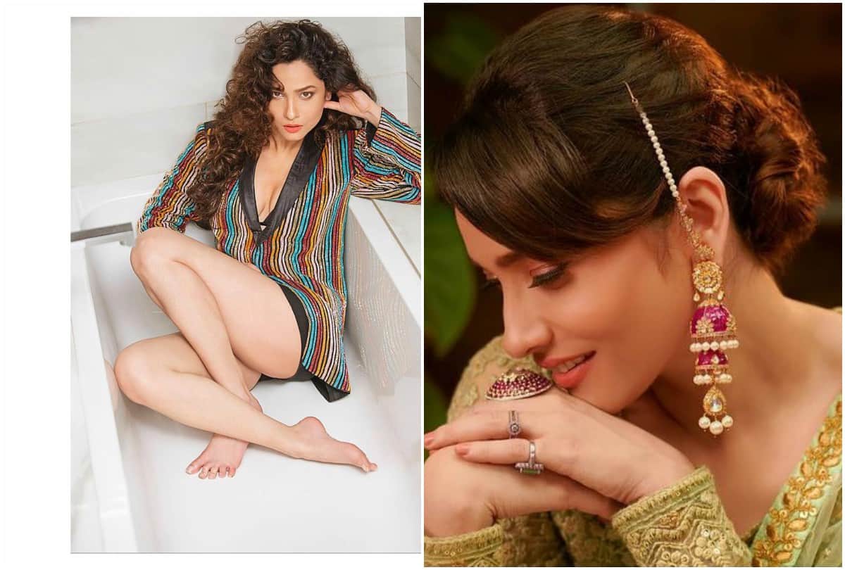 Manikarnika actress Ankita Lokhande Reacts On Rumors Of Getting Married To Vicky Jain