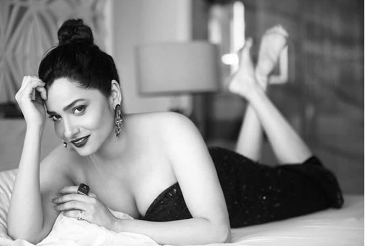 Ankita Lokhande birthday here is some most gorgeous pics of her