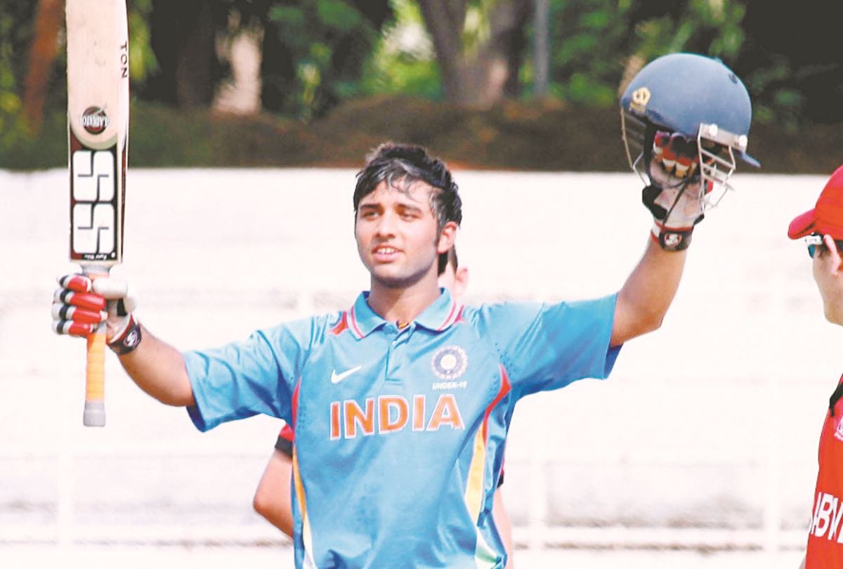 IPL 2019 Auction Ankush Bains and Prashant Chopra paid 20 lakh rupee