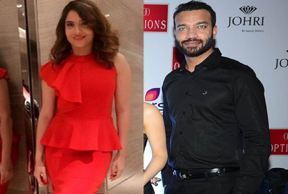 manikarnika actress ankita lokhande will marry next year 2019
