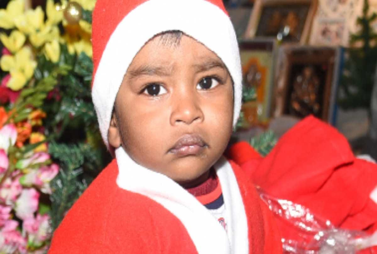 preprations for christmas in lucknow