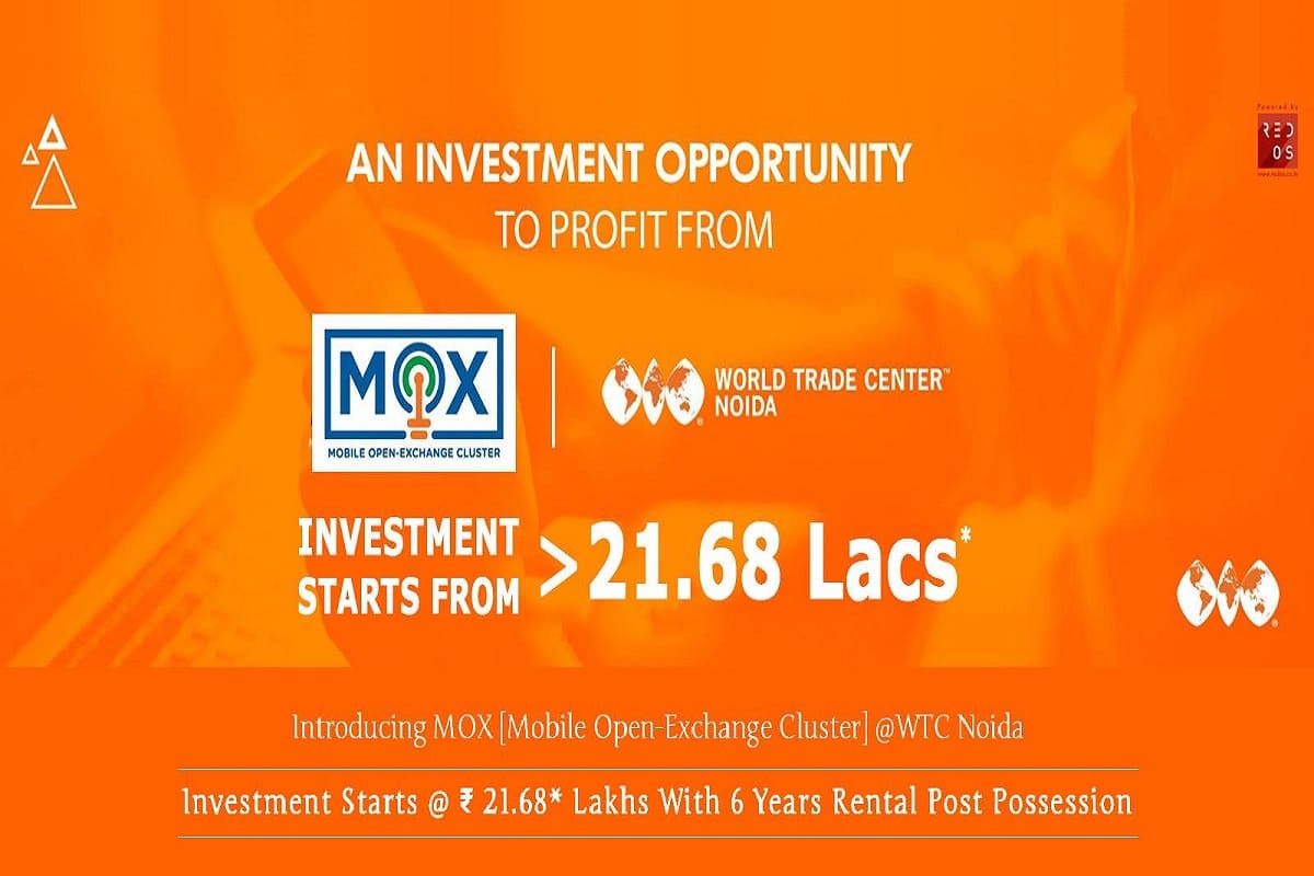 COAI signs MoU with World Trade Center India Services Council