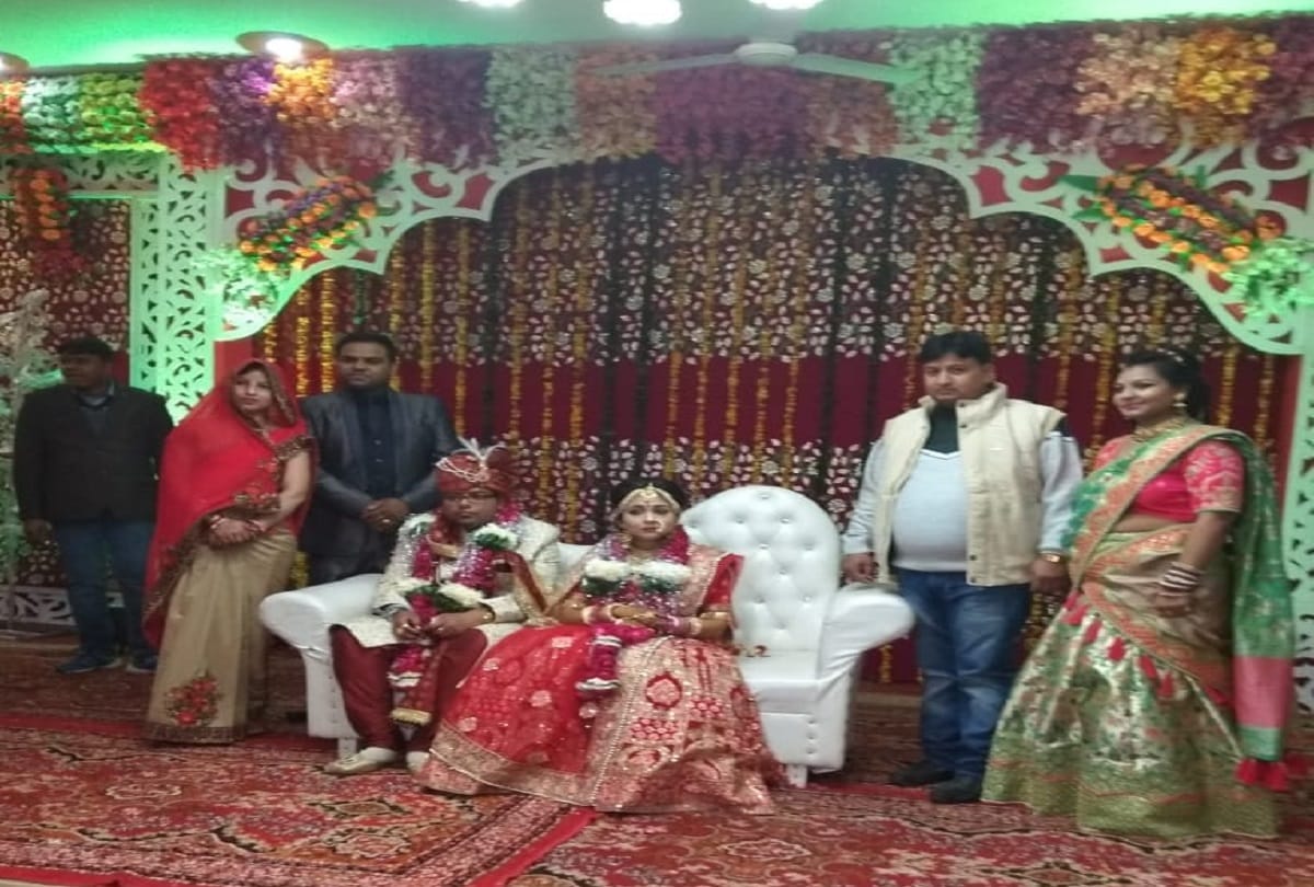 Doctor commit suicide just after seven days of marriage in Agra