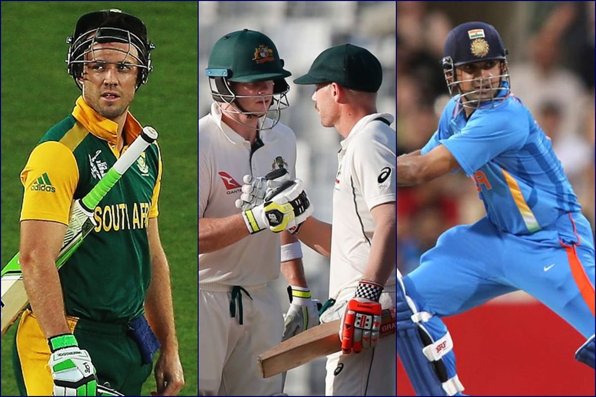 most important incidents including ball tampering in 2018