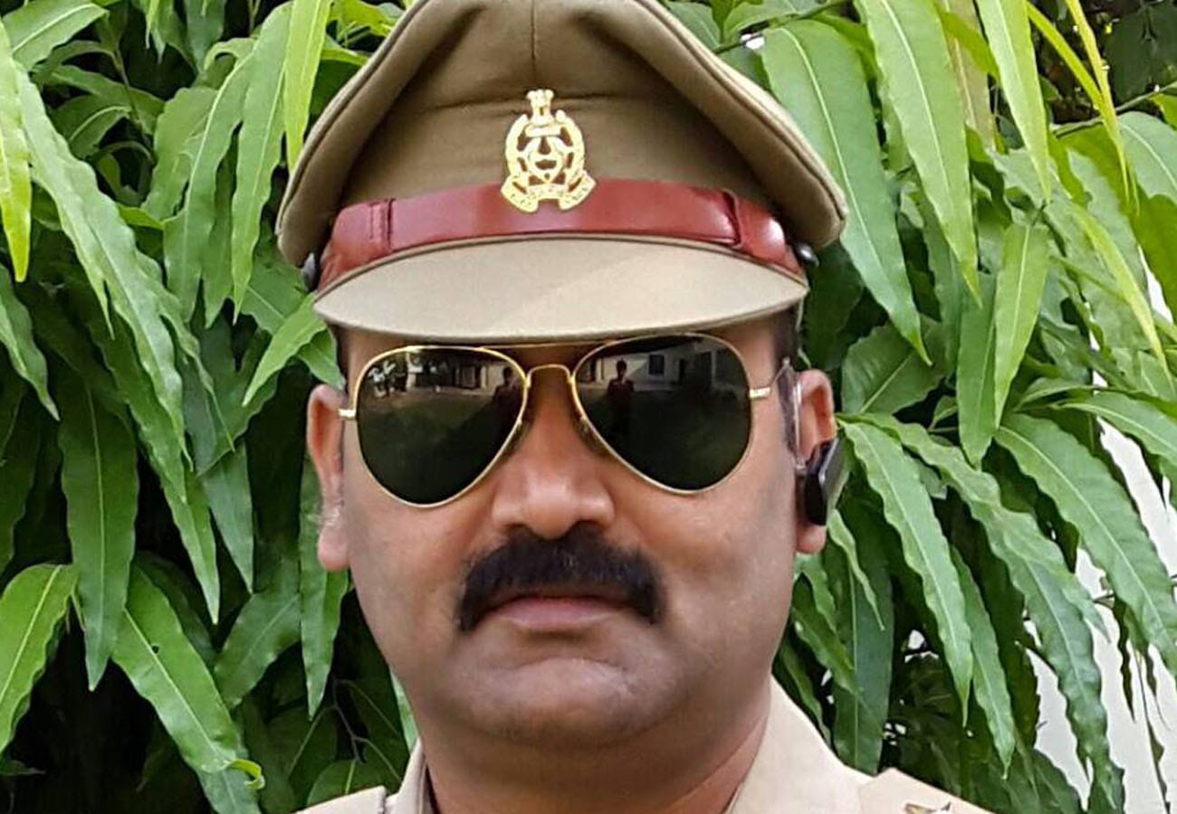 Sub Inspector Encounter specialist Rishikant Shukla real story