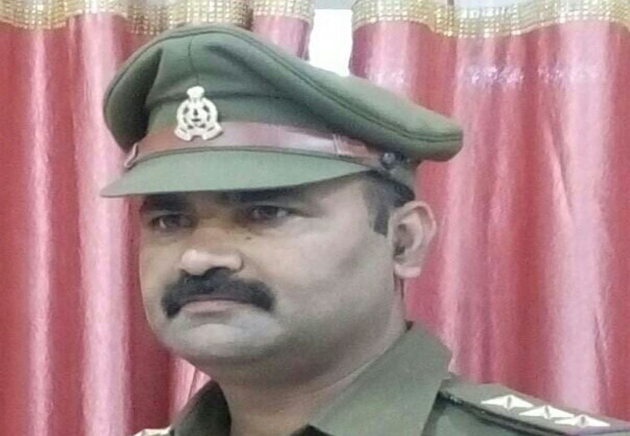 Sub Inspector Encounter specialist Rishikant Shukla real story