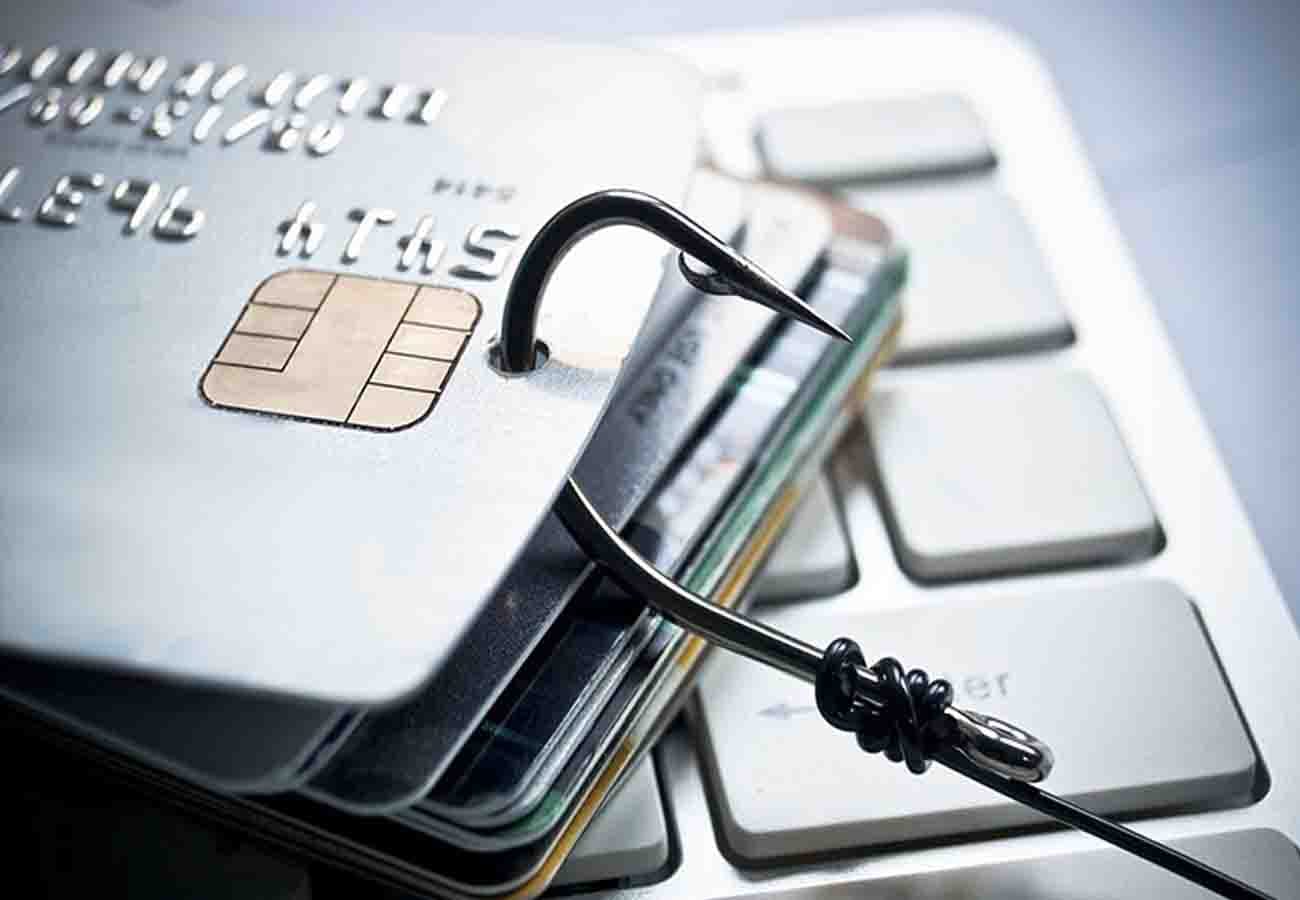 Apps and old Android mobile can not fight cyber fraud
