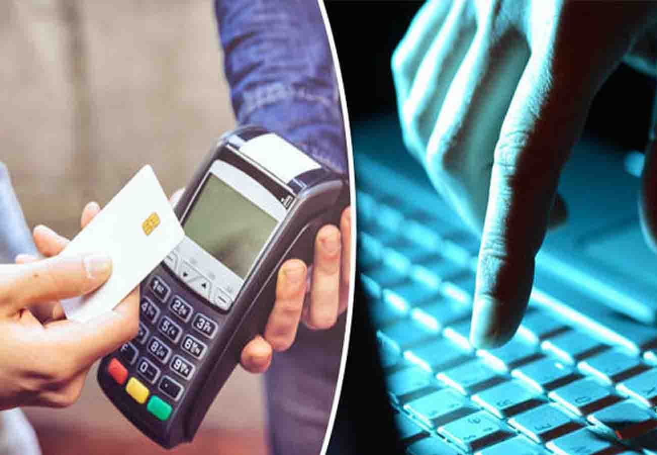 Apps and old Android mobile can not fight cyber fraud
