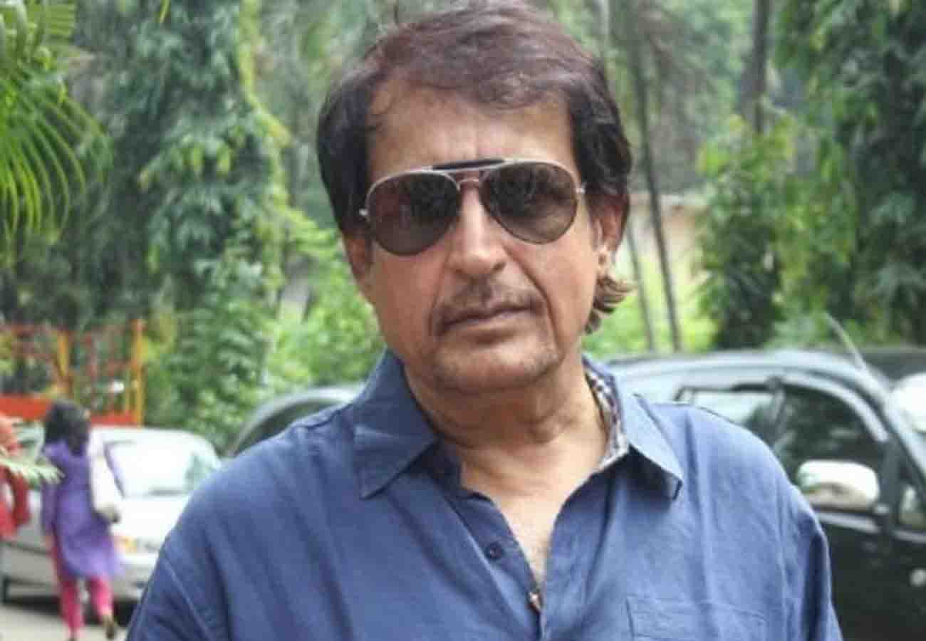 bollywood actor Kiran Kumar statement about bjp