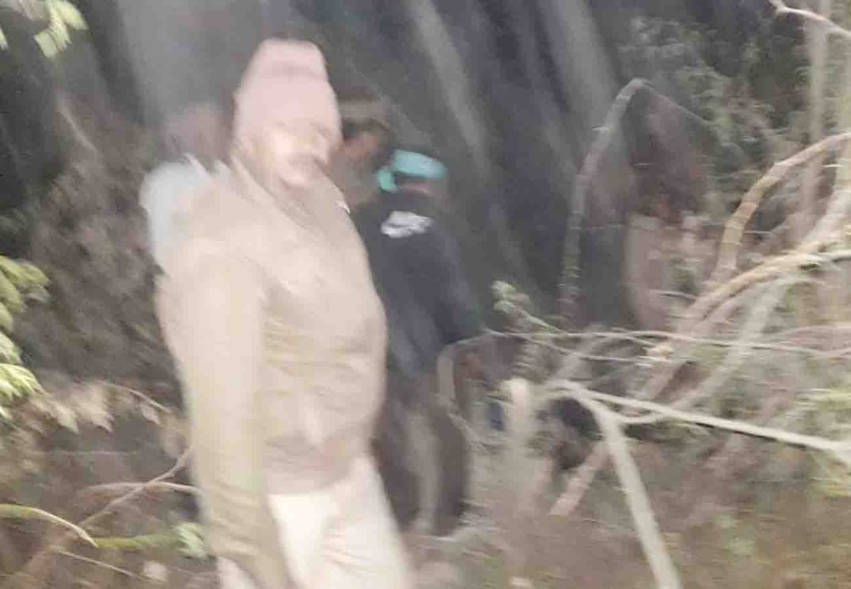 double murder in unnao district