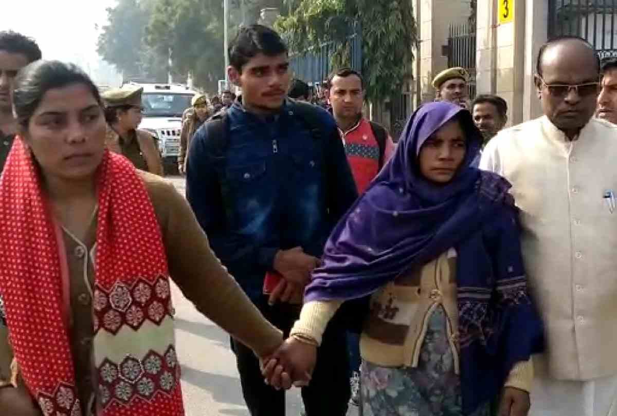 inspector subodh shoot sumit in bulandshahr Violence