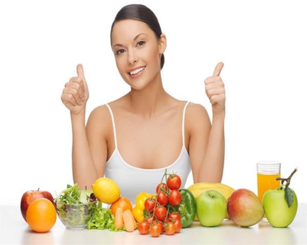 what to eat before and after covid vaccination