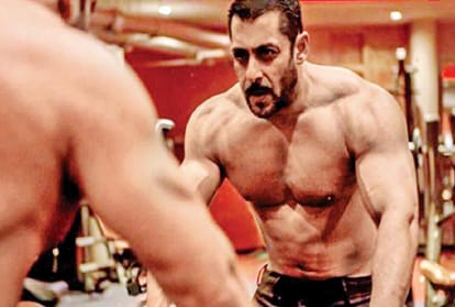 Happy birthday Salman khan: know daily routine of salman khan health and fitness
