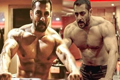Happy birthday Salman khan: know daily routine of salman khan health and fitness
