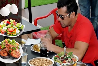 Happy birthday Salman khan: know daily routine of salman khan health and fitness