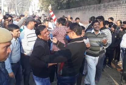 Live Haryana Mc Election 2018 Result, Live Chunav Result News Update