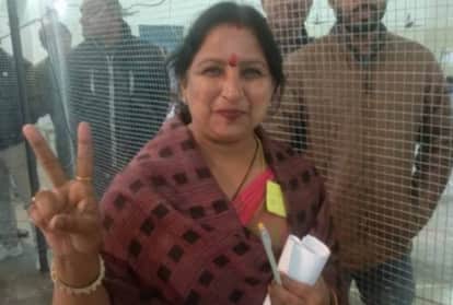 Live Haryana Mc Election 2018 Result, Live Chunav Result News Update