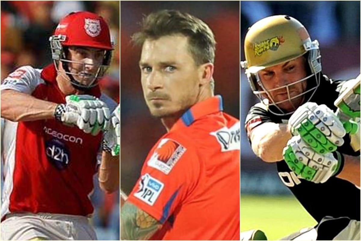 ipl auction 2019 unsold international players list