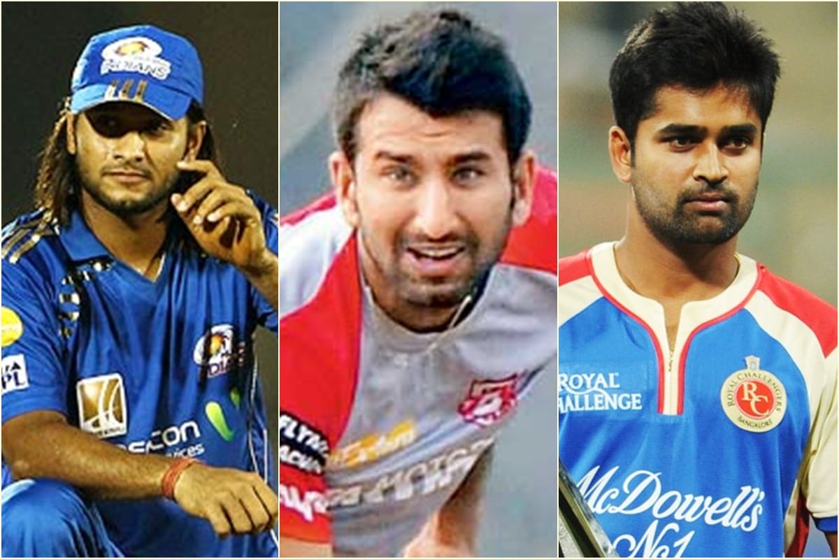ipl auction 2019 unsold indian players list
