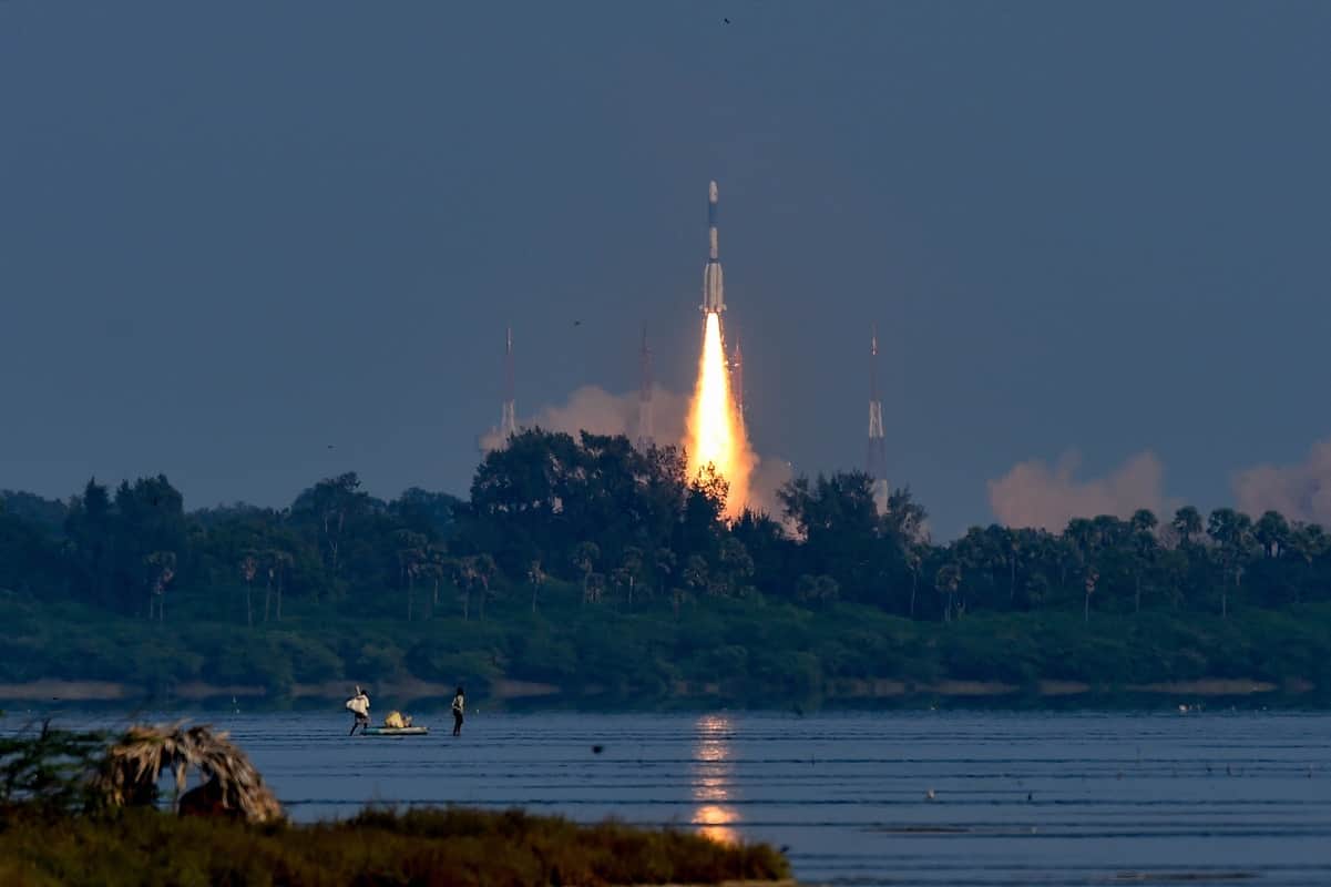 ISRO Mission in 2020 Gaganyaan Mission Aditya L1 and 10 satellite launches