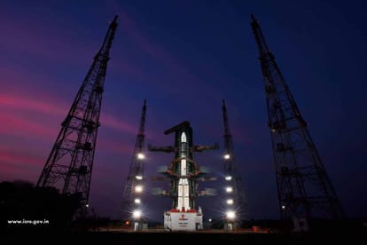 Inspiring History of India Space Programme ISRO
