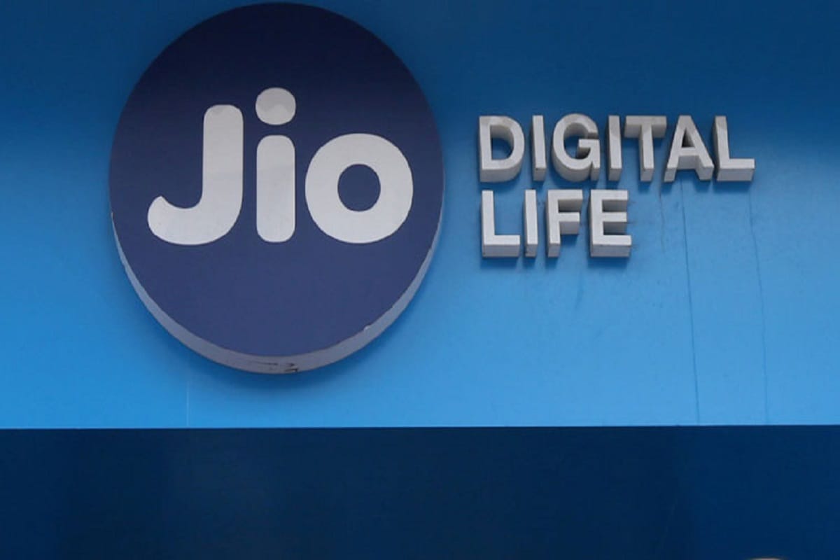 Jio Giga Fiber