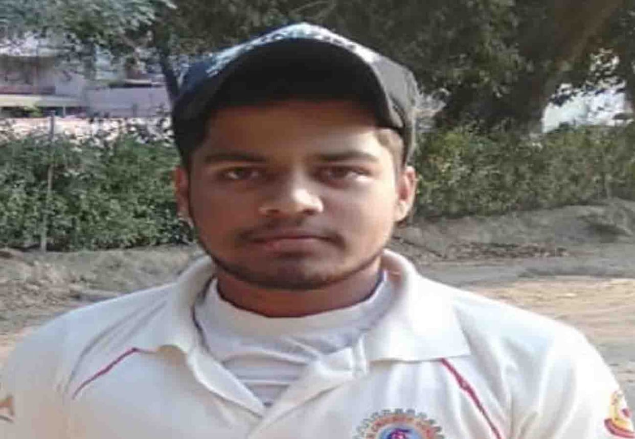 FUC club won by Ankit's century
