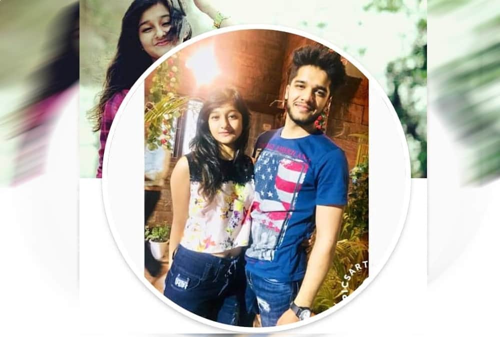 Love Couple death become mystery whatsapp chat shocked police