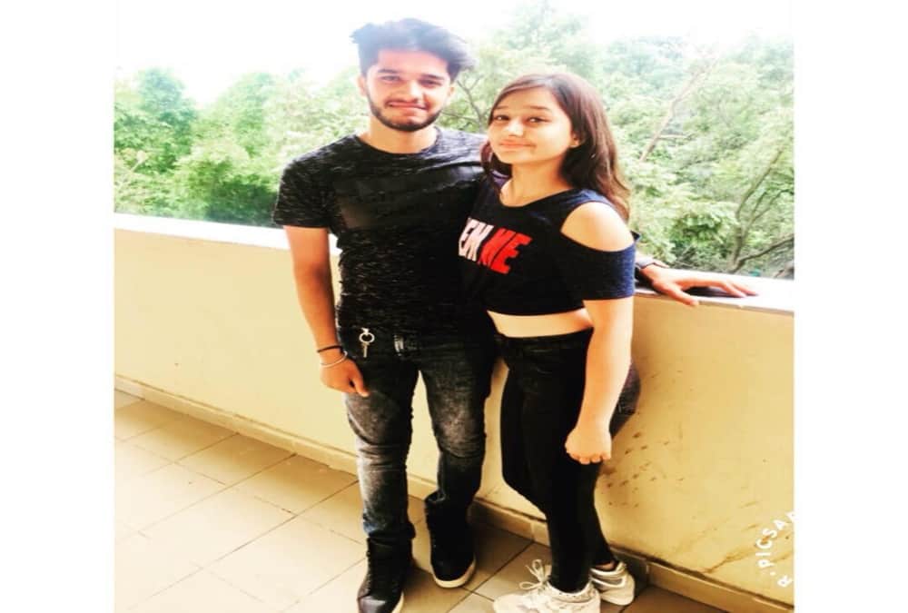 Love Couple death become mystery whatsapp chat shocked police