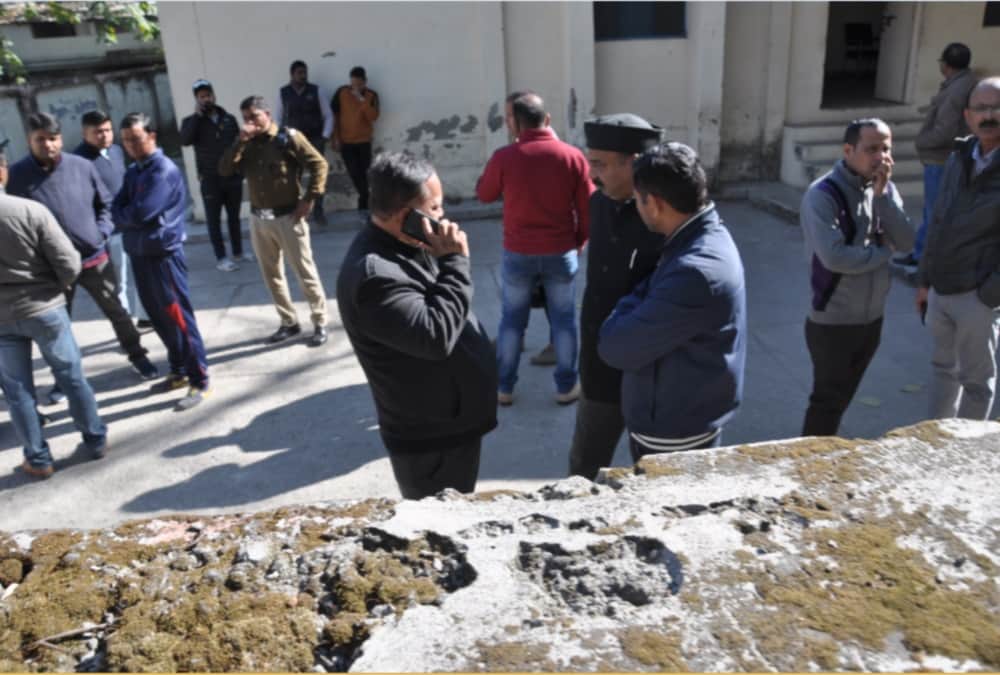 Love couple Funeral after murder and suicide in dehradun