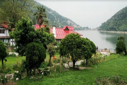 christmas 2018 in nainital