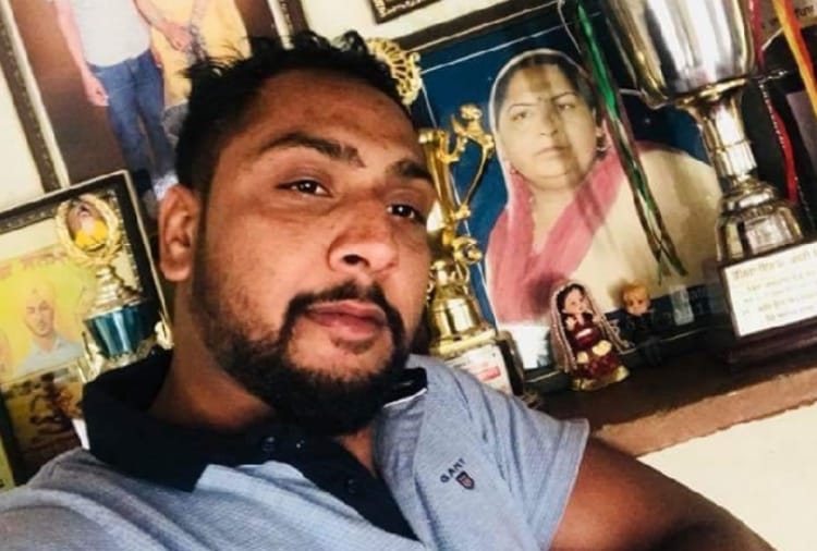 Kabaddi player death due to overdose of drug in Sangrur